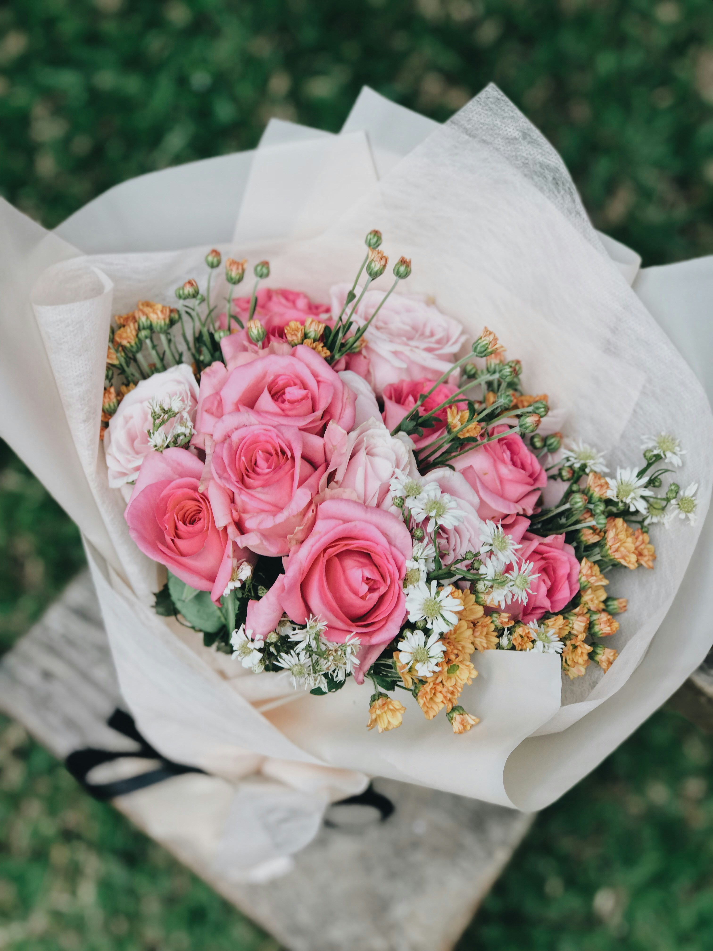 Floral Arrangement